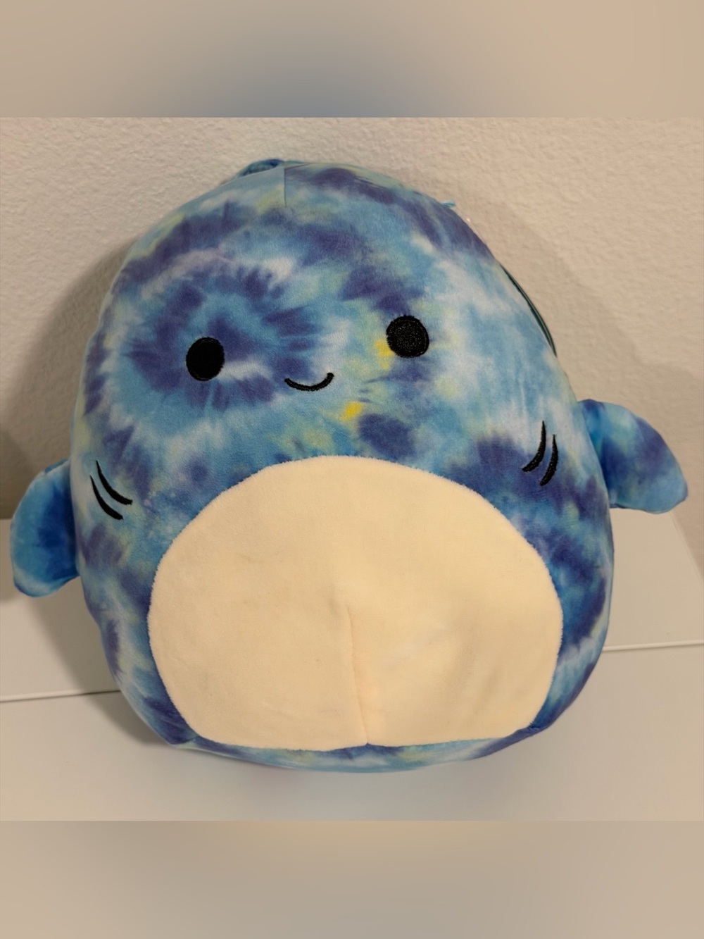 Squishmallows Plush - Luther